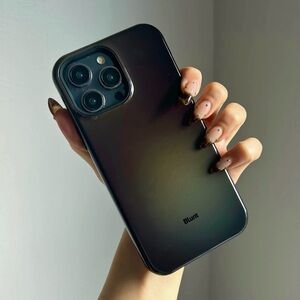 Blunt Cases / Jade iPhone 15 Pro Max Case